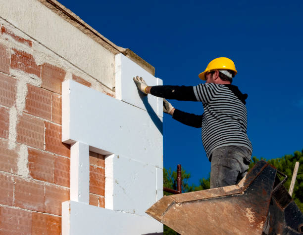 Best Energy Efficiency Insulation in Lone Star, TX
