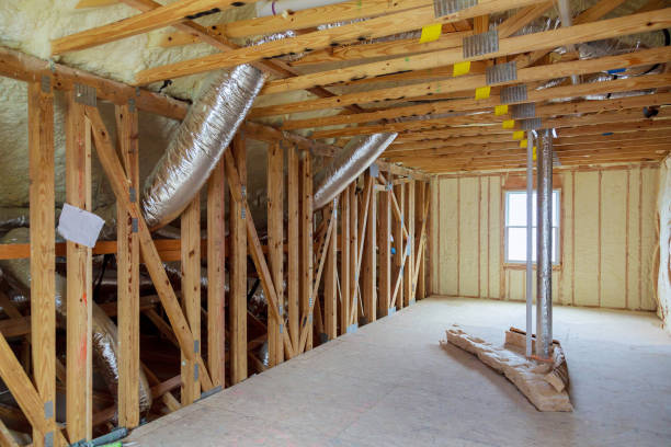 Best DIY Insulation Kits and Guidance in Lone Star, TX