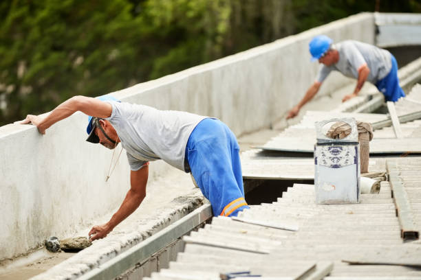 Best Geographic-Specific Insulation Services in Lone Star, TX