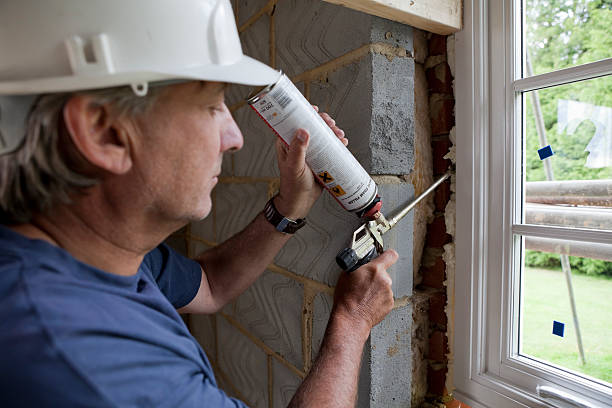 Best Spray Foam Insulation in Lone Star, TX